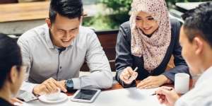 Jangan Salah Pilih, Ini Kriteria Camilan Sehat yang Cocok Jadi Teman Kerja
