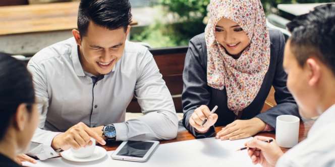 Jangan Salah Pilih, Ini Kriteria Camilan Sehat yang Cocok Jadi Teman Kerja