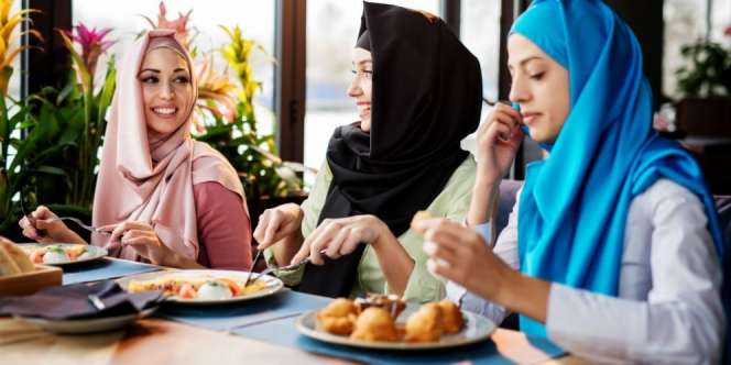 Daftar Kesalahan Saat Ngemil yang Ternyata Bisa Bikin Gembil