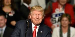 Kekayaan Donald Trump, Presiden AS Ketiga yang Dimakzulkan DPR AS