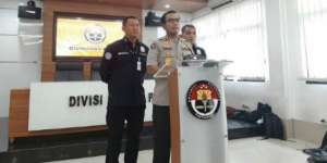 Polisi Pastikan Tak Ada Pelarangan Natal di Sumatera Barat