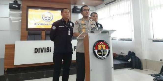 Polisi Pastikan Tak Ada Pelarangan Natal di Sumatera Barat