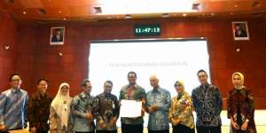 BNI Syariah Kucuri PLN Rp500 Miliar