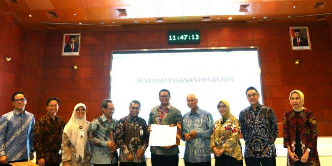 BNI Syariah Kucuri PLN Rp500 Miliar