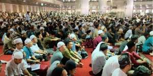Bolehkah Selesaikan Sengketa di Dalam Masjid?
