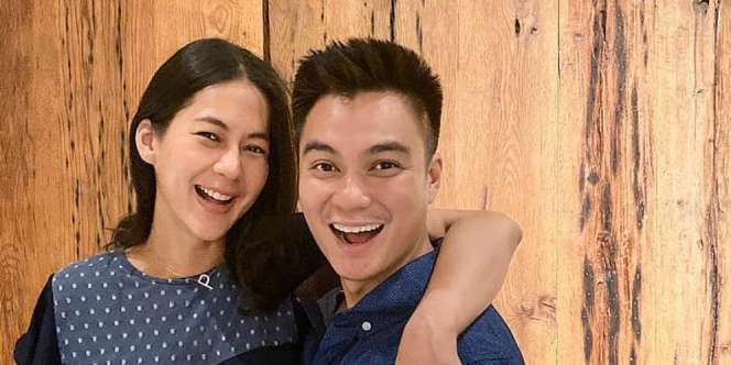 Paula Pembukaan Palsu, Baim Wong Panik