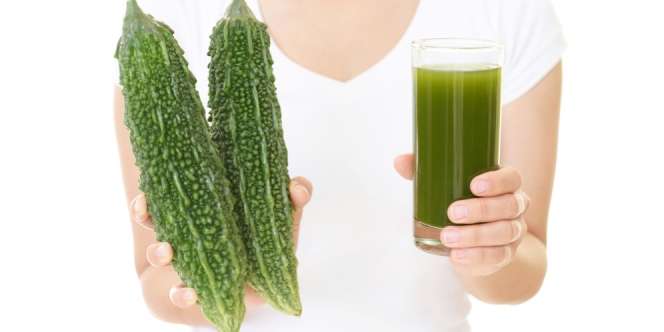 12 Manfaat Pare Sebagai Sayur, Buah, dan Jus untuk Kesehatan