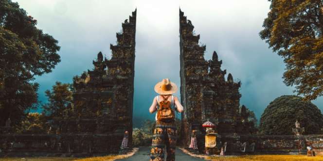 Cara Seru Nikmati Akhir Tahun di Bali, Yuk Coba!