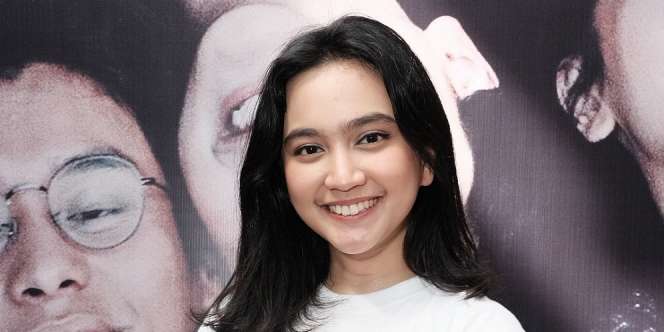 Sempat Ragu, Ini Kesan Rachel Amanda Soal Akting Ardhito Pramono