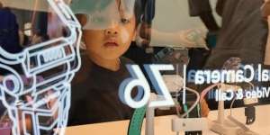 Di Balik Tren Jam Tangan Pintar Anak
