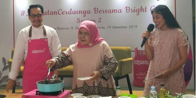 Inspirasi Menu Hari Ibu, Sederhana dan Penuh Nostalgia