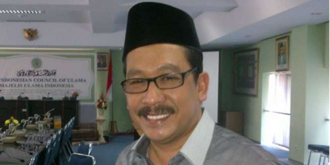 Penyobekan Alquran di Tasikmalaya, MUI Waspada Adu Domba