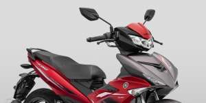 Penampakan Yamaha MX King 150 Dipoles 3 Warna Baru, Makin Sporty?