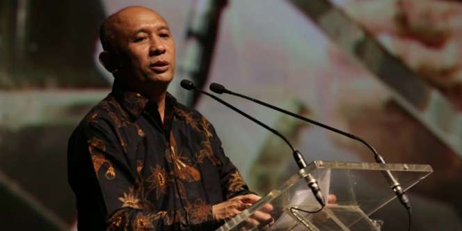Menteri Teten Sulap Sarinah Jadi Pusat Ekspor UMKM