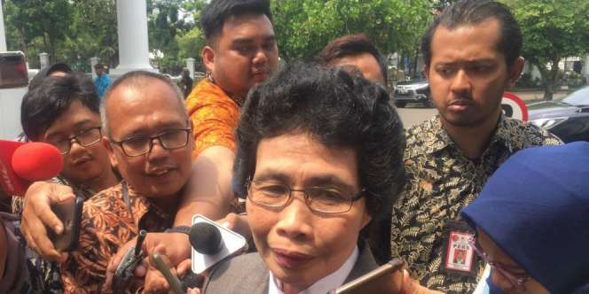 Ini 5 Sosok yang Dipastikan Jadi Dewan Pengawas KPK