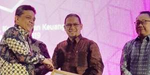 Muamalat Sabet Penghargaan Distributor Sukuk Negara Terbaik