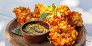 Cara Membuat Bakwan Jagung, Bakwan Sayur Crispy, dan Bakwan Renyah