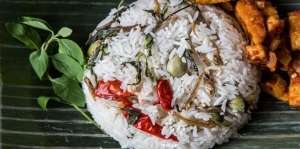 Cara Membuat Nasi Liwet Sunda dan Solo Secara Tradisional