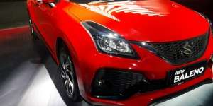 New Suzuki Baleno Meluncur, Berapa Harganya?