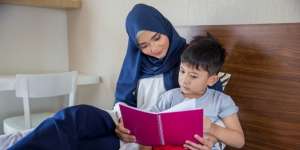 Ibu, Ini Cara Persiapkan Uang Pendidikan untuk Buah Hati