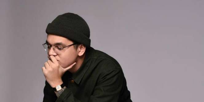 Kala Kevin Julio `Disentil` Ibu yang Sudah Berkhayal Timang Cucu