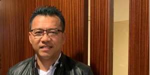Pakai Skin Care Korea, Kaget Lihat Perubahan Wajah Anang Hermansyah