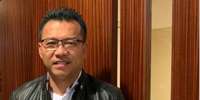 Pakai Skin Care Korea, Kaget Lihat Perubahan Wajah Anang Hermansyah