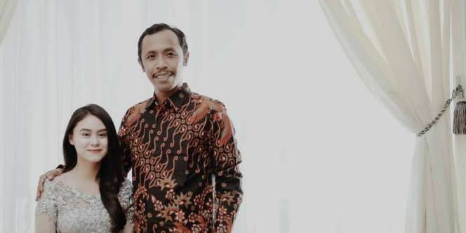Setahun Nikahi Dwinda, Mas Pur Tukang Ojek Pengkolan Tulis Curhatan Pilu