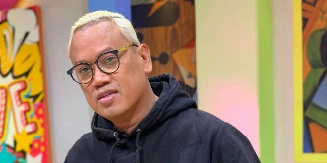 Uya Kuya Panik, Jam Tangan Rp800 Juta Raib