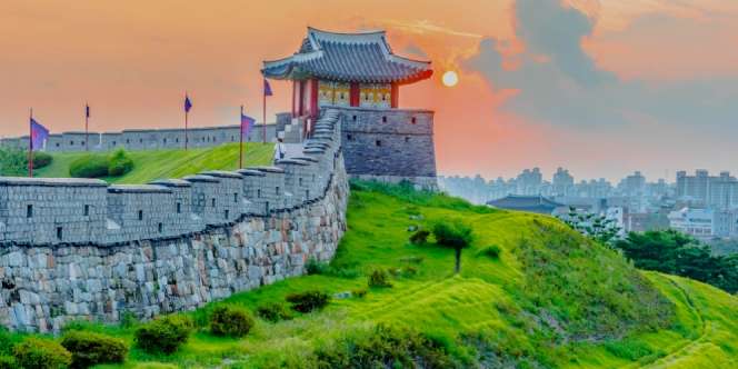 Nikmati Keindahan Korea Mulai Rp500 Ribuan