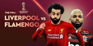 Final Piala Dunia Antarklub 2019: Liverpool Vs Flamengo Live di SCTV & Vidio.com