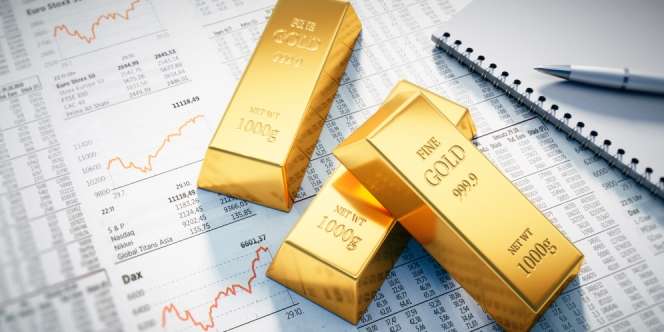 Tak Perlu Cemas, Cari Tahu Yuk 5 Tips Investasi Emas bagi Pemula