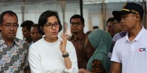 Sri Mulyani Ceritakan Perjuangan Ibunda yang Besarkan 10 Anak