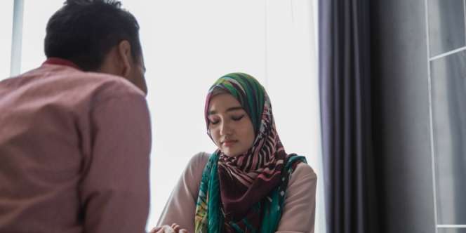 30 Tahun Nikah, Pasangan Baru Tahu kalau Ternyata Saudara Tiri