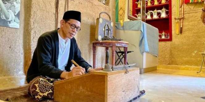 PBNU Jelaskan Soal Hukum Seorang Muslim Ucapkan Natal