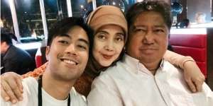 Alhamdullilah, Vidi Aldiano Sudah Keluar dari RS