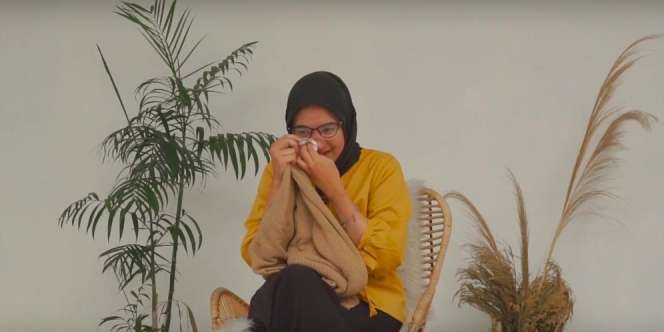 Siapkan Tisu, Video Spesial Hari Ibu Ini Begitu Menyentuh Hati
