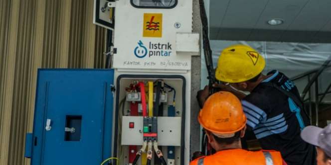 Erick Thohir Umumkan Dirut Baru PLN Sore Ini?