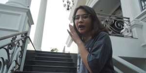 Mewahnya Rumah Baru Prilly Latuconsina, Ada 4 Lantai