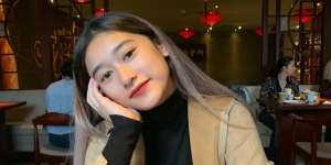Perubahan Mengejutkan Caesa Amanda, Putri Cantik Parto Patrio