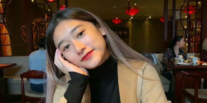 Perubahan Mengejutkan Caesa Amanda, Putri Cantik Parto Patrio