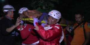 Terjebak di Gua Lele, 3 Anggota Pecinta Alam Unsika Meninggal