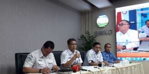 Waspada! Cuaca Ekstrem Bakal Terjadi di Libur Natal dan Tahun Baru