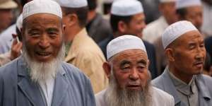 Daftar 22 Negara Pengecam Kekerasan Terhadap Muslim Uighur, Indonesia Absen