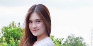 Mimpi Vinessa Inez Nikah Muda Berakhir Pilu, Menjanda di Usia 22