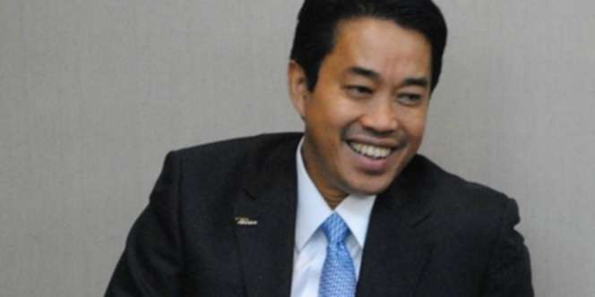 Sosok Zulkifli Zaini, Mantan Bankir yang Jadi Bos Perusahaan Setrum PLN