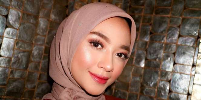 Bikin Wajah Kinclong Memukau Saat Malam Tahun Baru