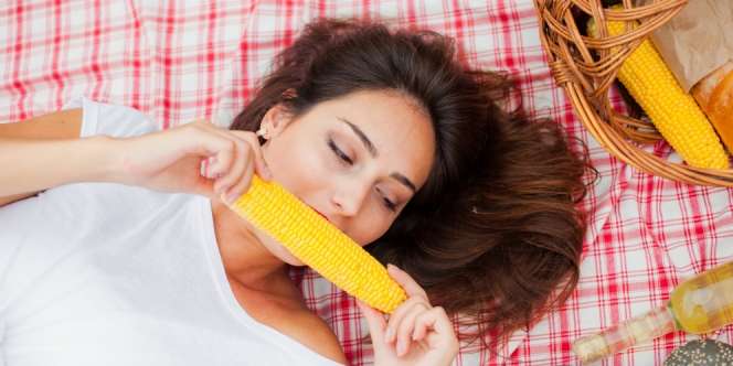 11 Manfaat Jagung Manis dan Rambutnya Bagi Kesehatan