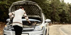 Tanda-Tanda Fuel Pump Melemah Saat Mesin Mulai `Brebet`