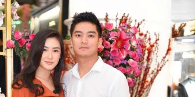 Ala Drama Korea, Lihat Foto Prewedding Boy William dan Karen 